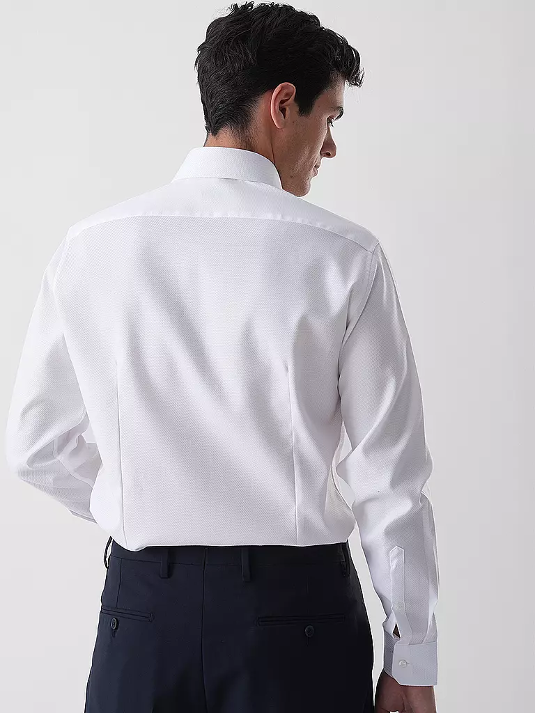 SEIDENSTICKER | Camicia business shaped fit | 