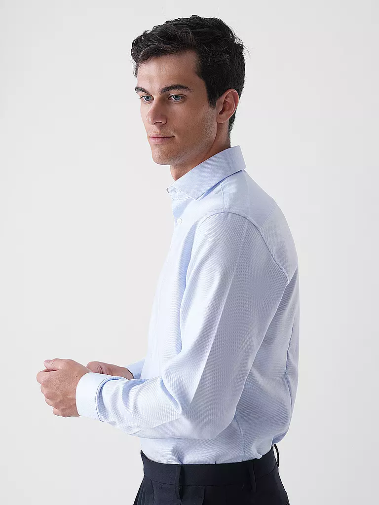 SEIDENSTICKER | Camicia business shaped fit | 