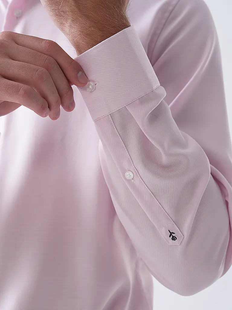 SEIDENSTICKER | Camicia business shaped fit | 