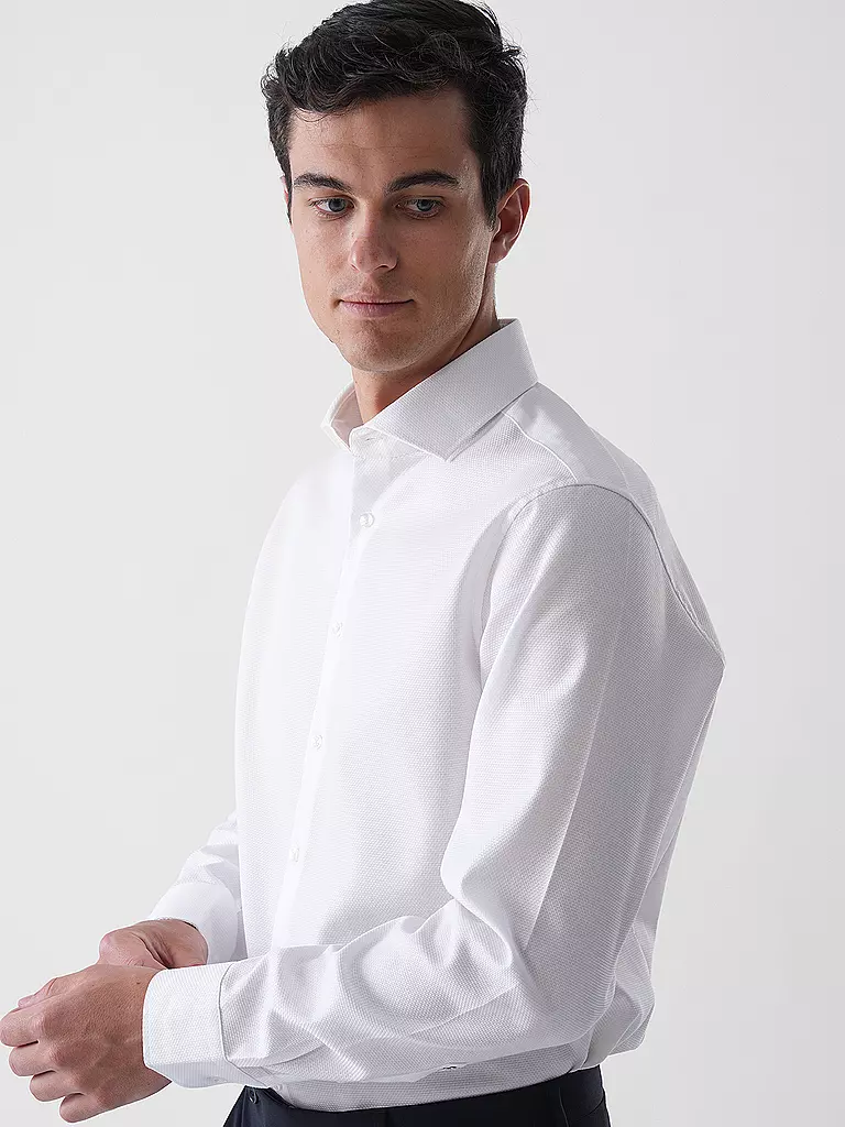 SEIDENSTICKER | Camicia business shaped fit | 