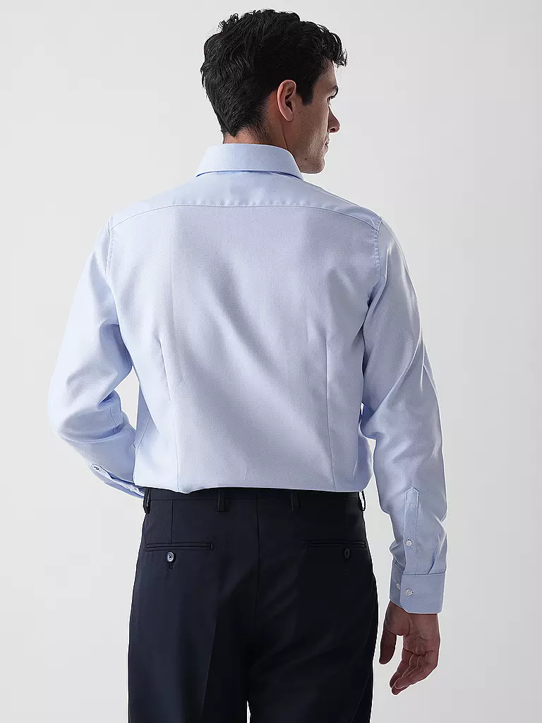 SEIDENSTICKER | Camicia business shaped fit | 