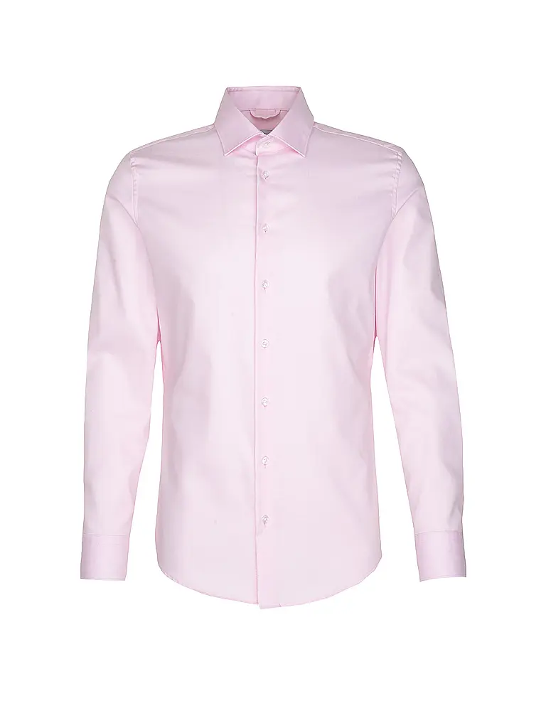 SEIDENSTICKER | Camicia business shaped fit | 