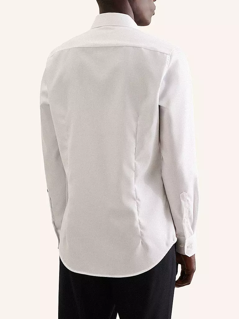 SEIDENSTICKER | Camicia business vestibilità sagomata | 