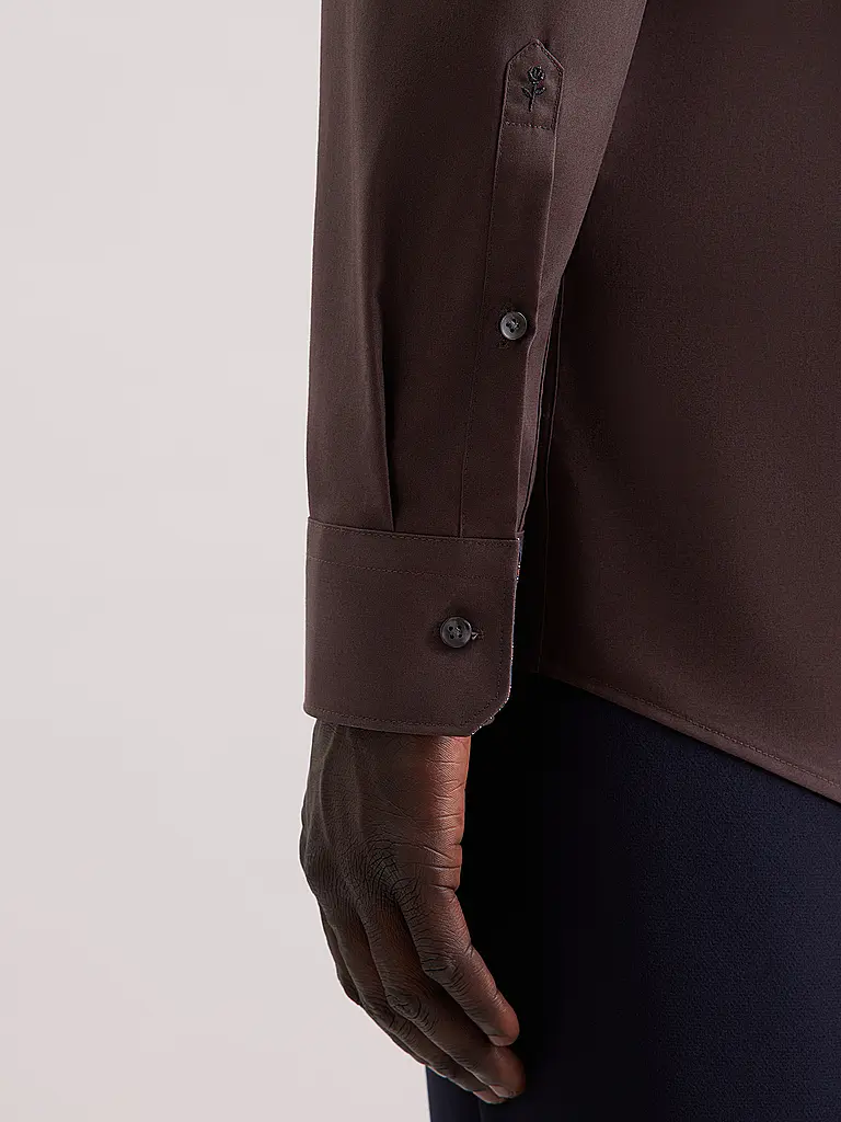 SEIDENSTICKER | Camicia business | 