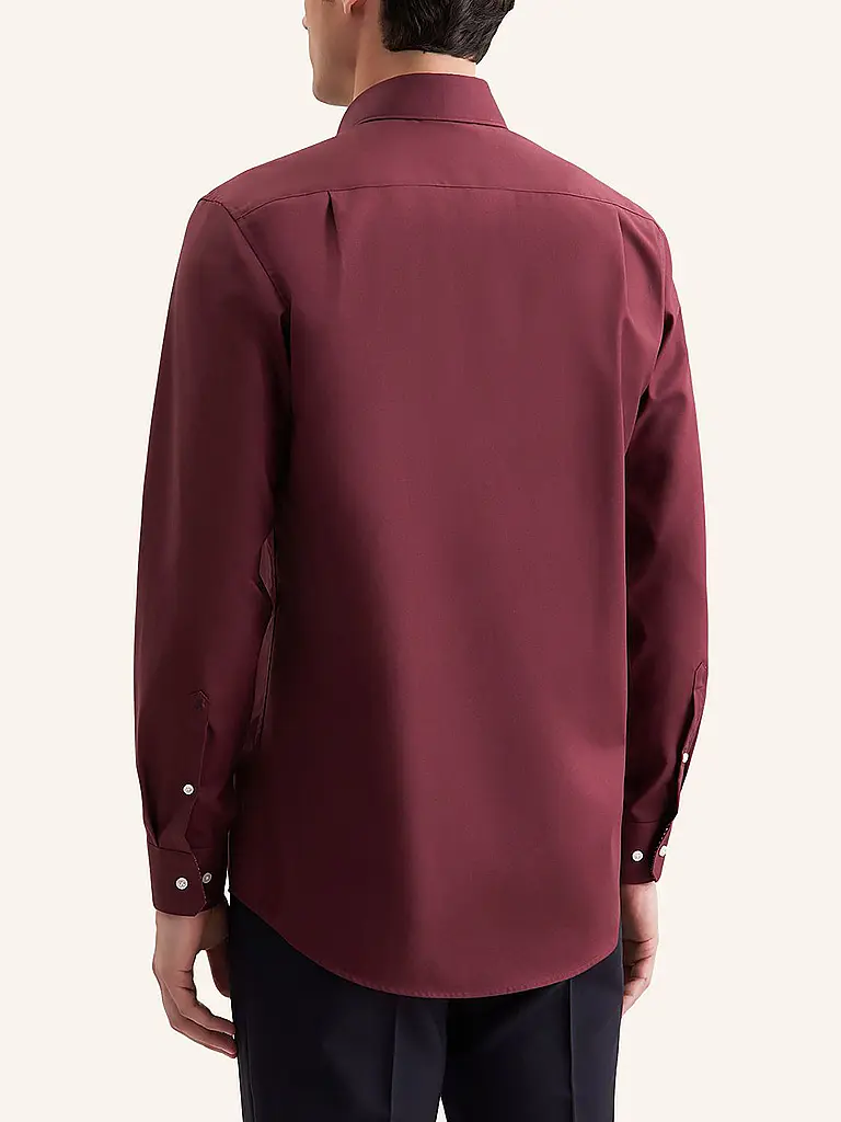 SEIDENSTICKER | Camicia business | 