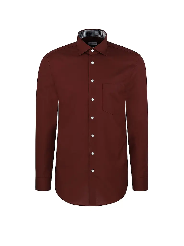 SEIDENSTICKER | Camicia business | 
