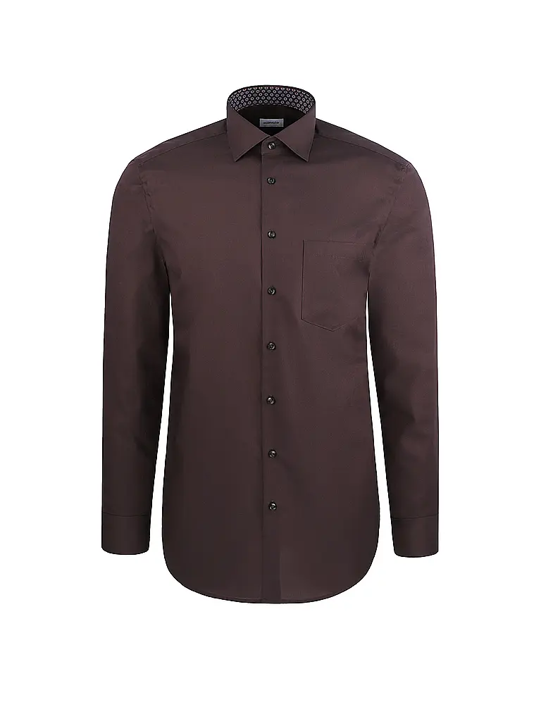 SEIDENSTICKER | Camicia business | 