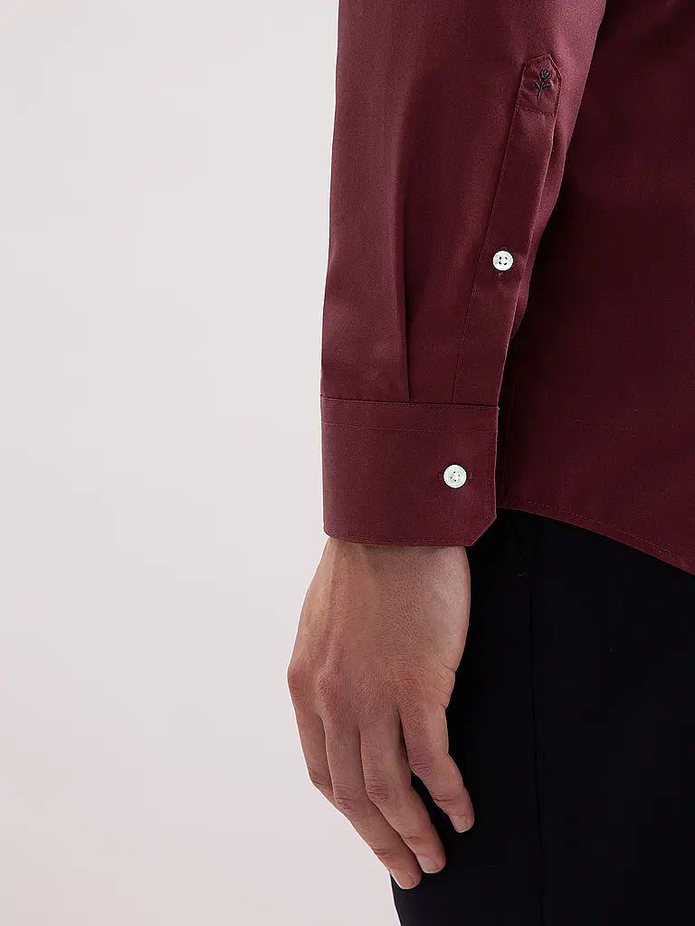 SEIDENSTICKER | Camicia business | 