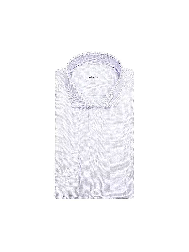 SEIDENSTICKER | Camicia Comfort Fit | Blu chiaro