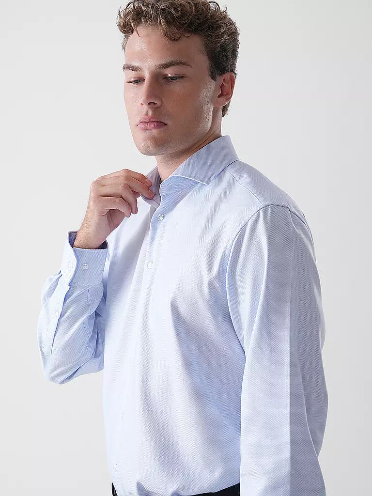 SEIDENSTICKER | Camicia Comfort Fit | 