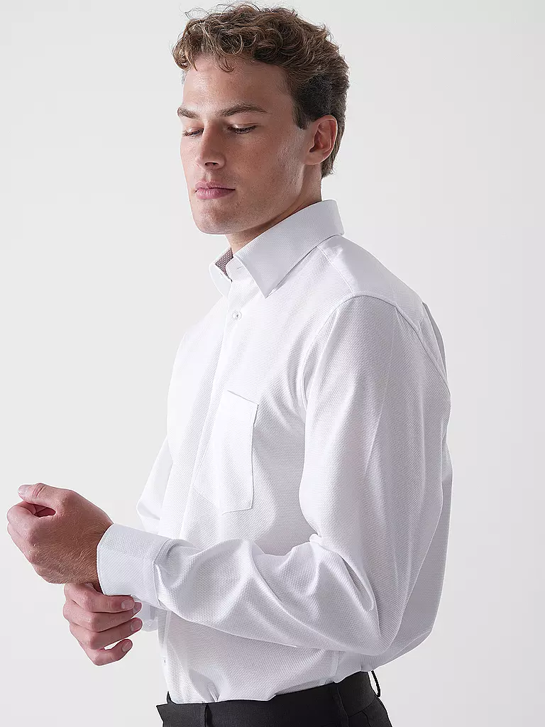 SEIDENSTICKER | Camicia Comfort Fit | 