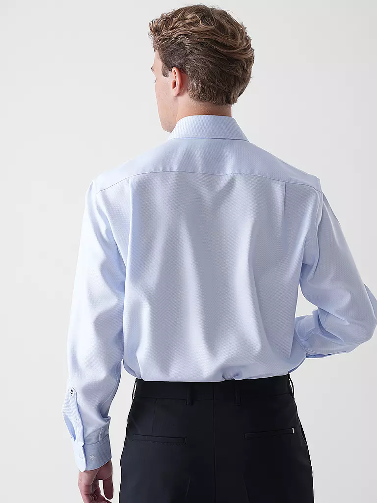SEIDENSTICKER | Camicia Comfort Fit | 
