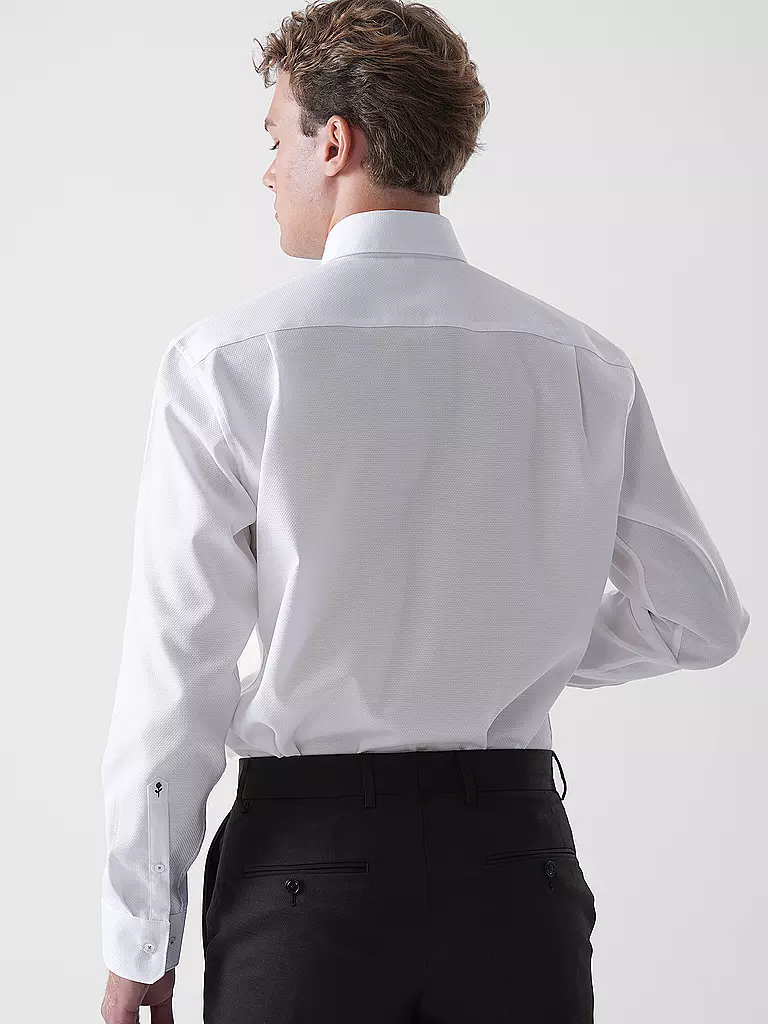 SEIDENSTICKER | Camicia Comfort Fit | 