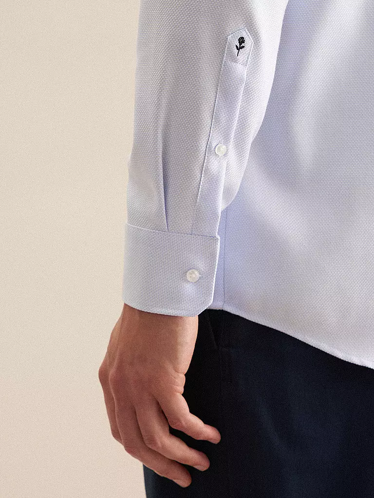 SEIDENSTICKER | Camicia Comfort Fit | 