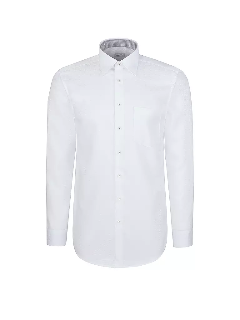 SEIDENSTICKER | Camicia Comfort Fit | 