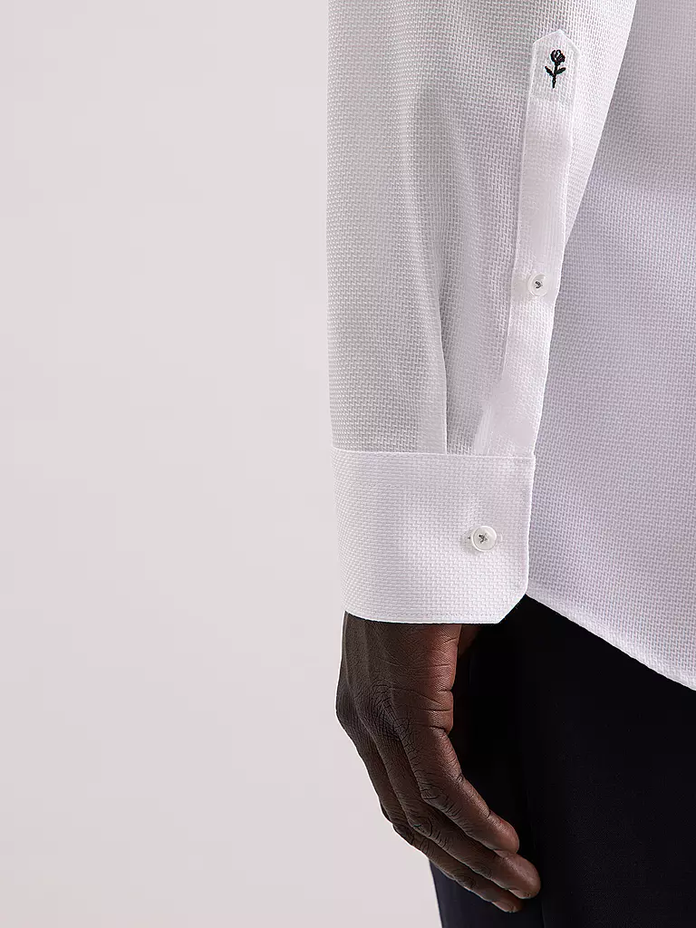 SEIDENSTICKER | Camicia Comfort Fit | 