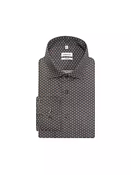 SEIDENSTICKER | Camicia Regular Fit | Marrone