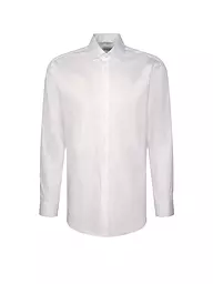 SEIDENSTICKER | Camicia Regular Fit | Bianco