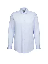 SEIDENSTICKER | Camicia Regular Fit | Blu chiaro