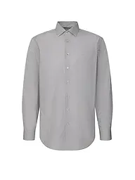 SEIDENSTICKER | Camicia Regular Fit | Marrone chiaro