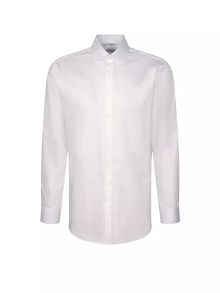SEIDENSTICKER | Camicia Regular Fit | Bianco