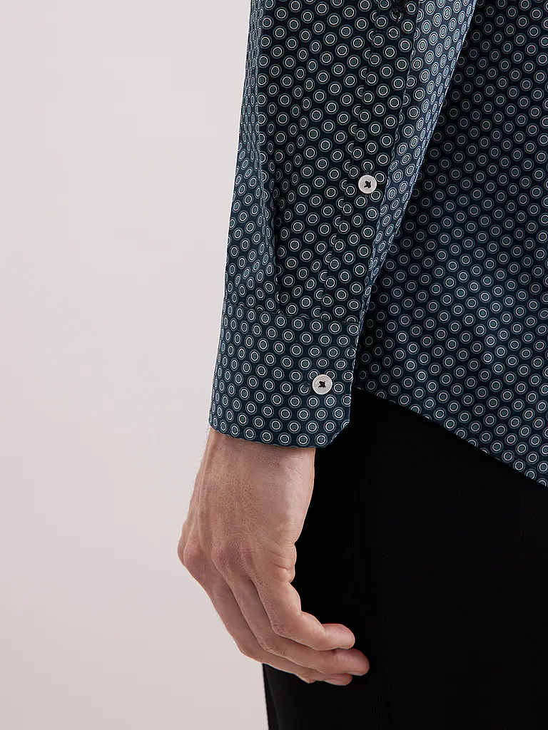 SEIDENSTICKER | Camicia Regular Fit | 