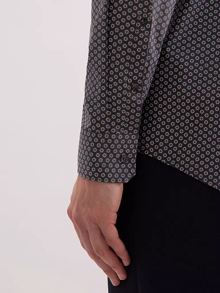 SEIDENSTICKER | Camicia Regular Fit | 