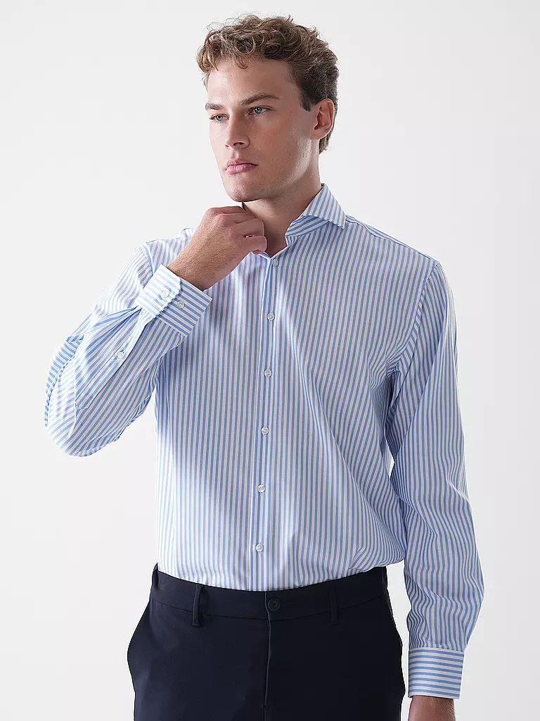 SEIDENSTICKER | Camicia Regular Fit | 