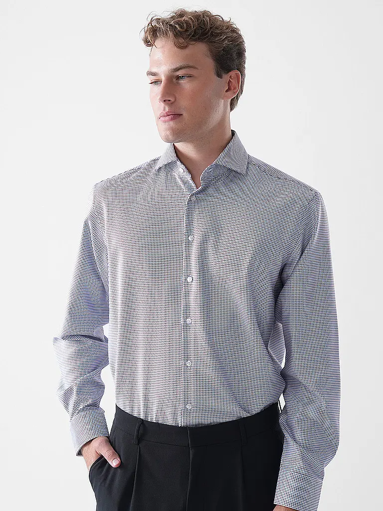 SEIDENSTICKER | Camicia Regular Fit | 