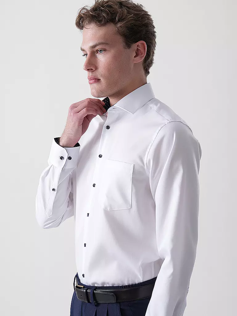 SEIDENSTICKER | Camicia Regular Fit | 