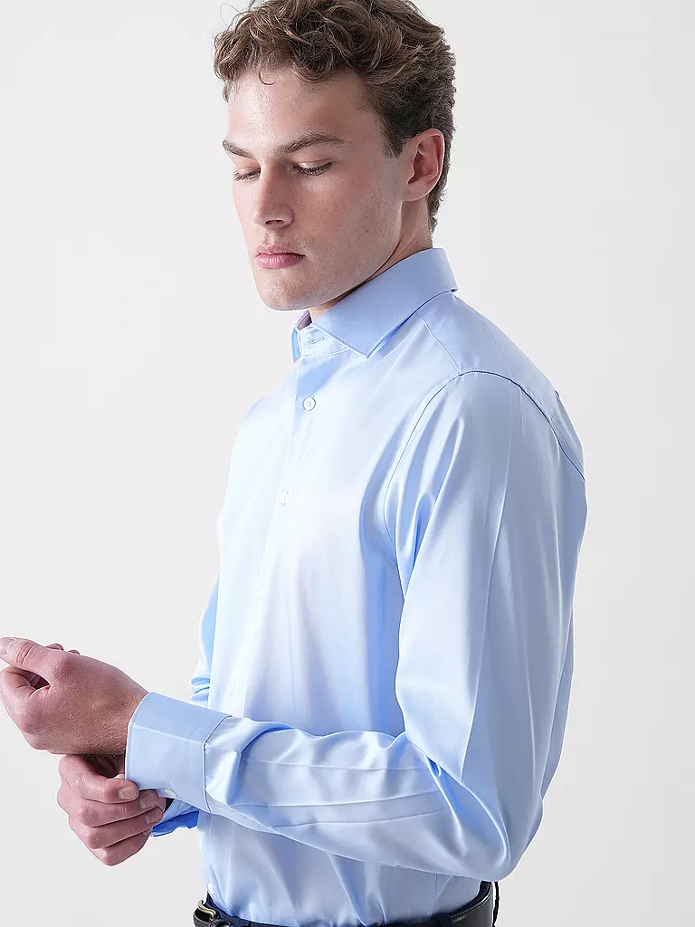 SEIDENSTICKER | Camicia Regular Fit | 