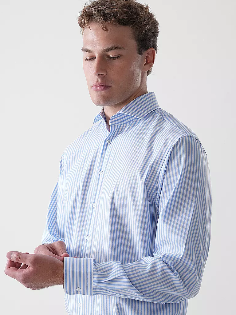 SEIDENSTICKER | Camicia Regular Fit | 