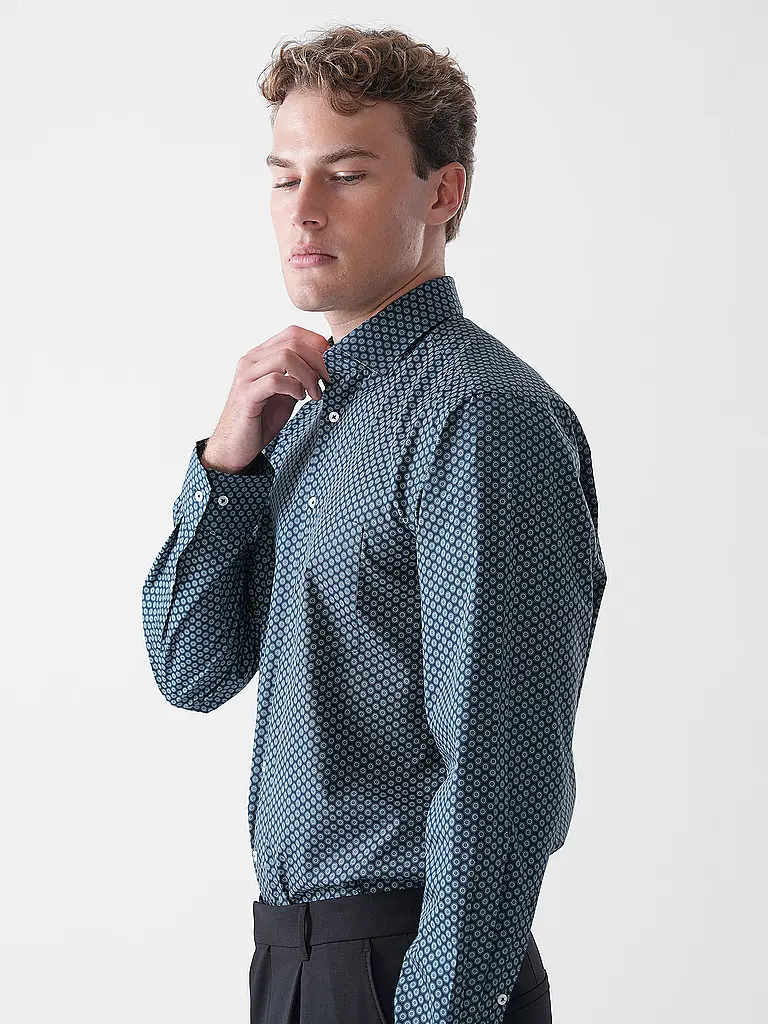 SEIDENSTICKER | Camicia Regular Fit | 