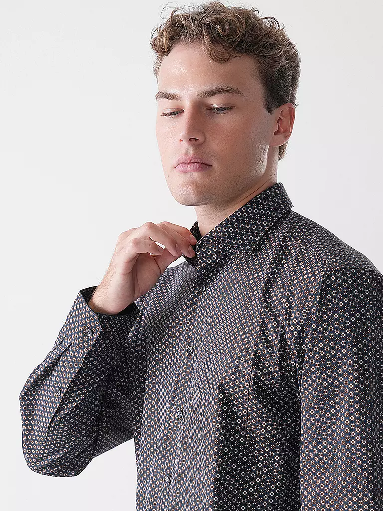 SEIDENSTICKER | Camicia Regular Fit | 