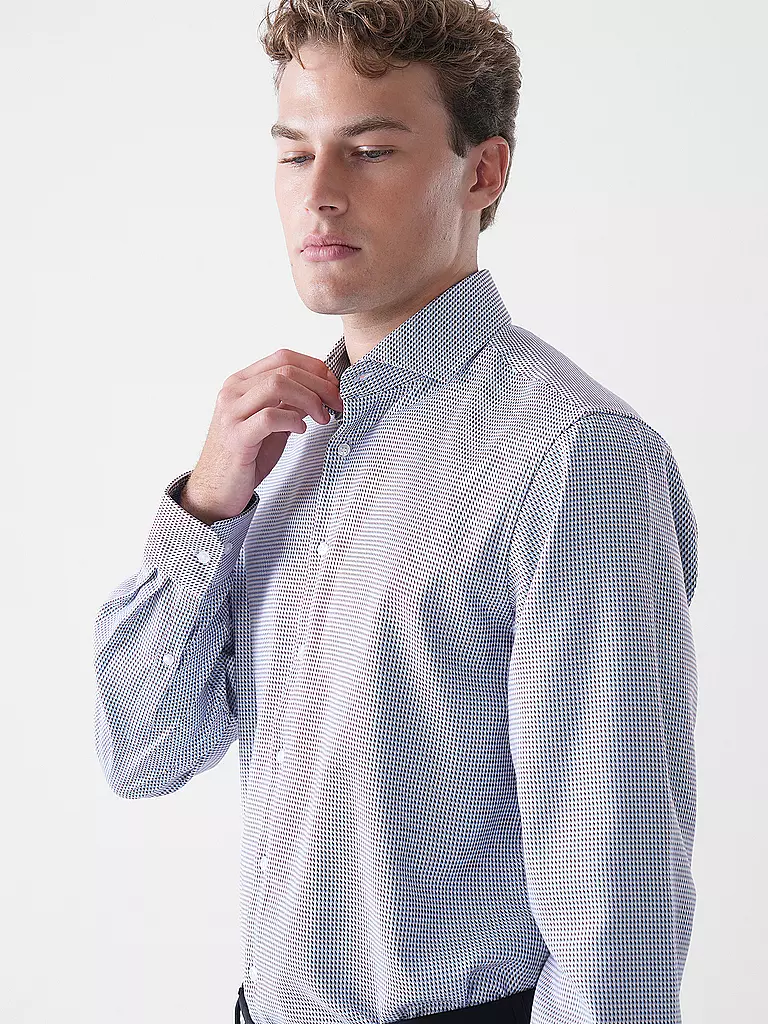 SEIDENSTICKER | Camicia Regular Fit | 