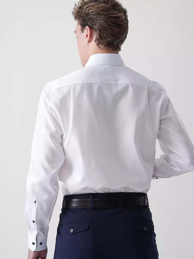 SEIDENSTICKER | Camicia Regular Fit | 