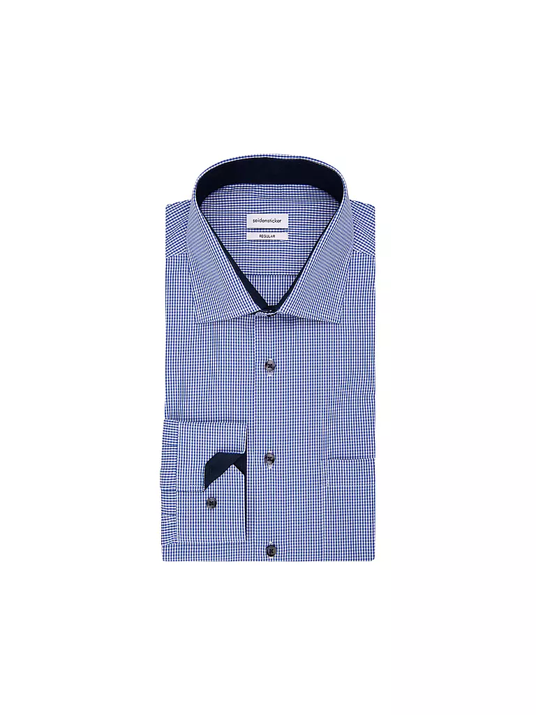 SEIDENSTICKER | Camicia Regular Fit | 