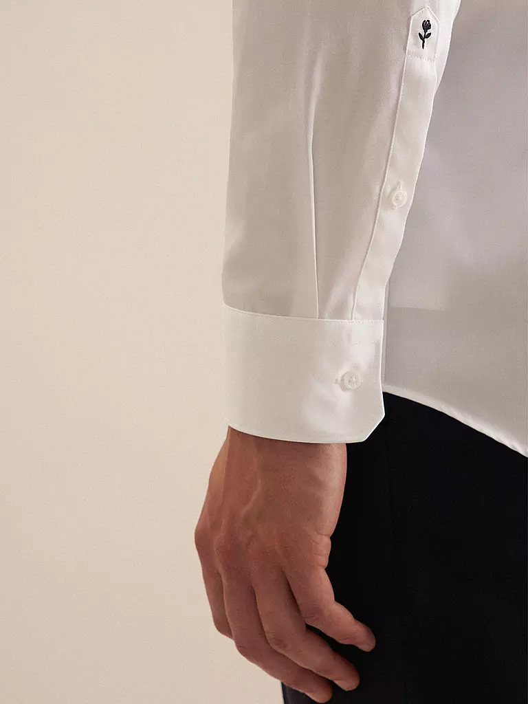 SEIDENSTICKER | Camicia Regular Fit | 