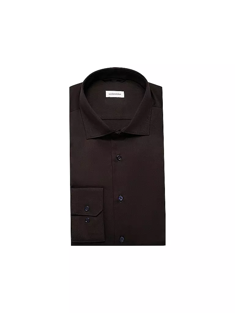 SEIDENSTICKER | Camicia Regular Fit | 