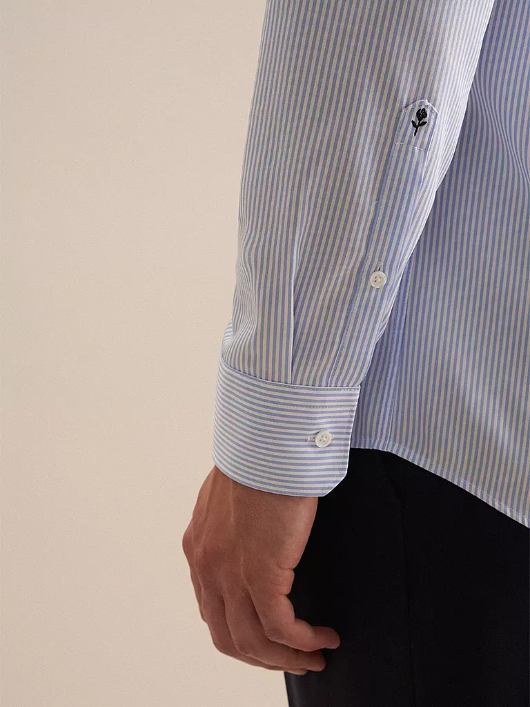 SEIDENSTICKER | Camicia Regular Fit | 