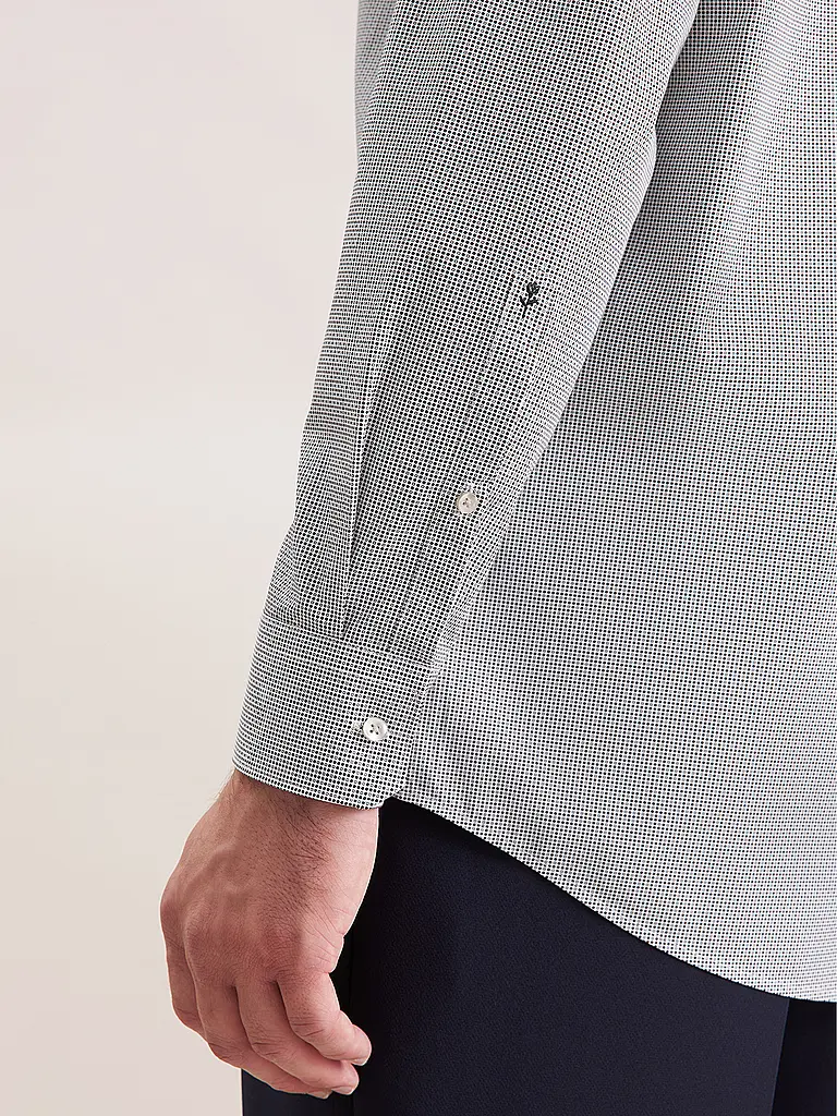SEIDENSTICKER | Camicia Regular Fit | 