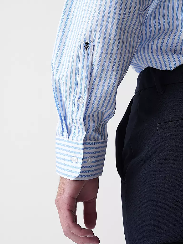SEIDENSTICKER | Camicia Regular Fit | 