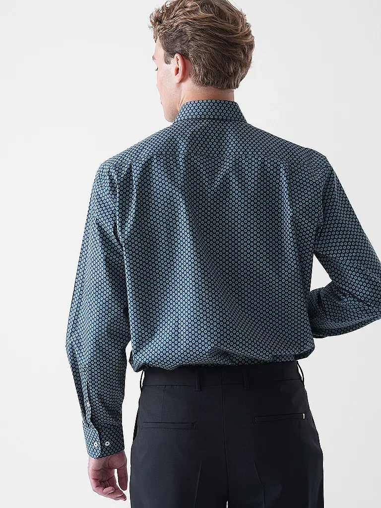 SEIDENSTICKER | Camicia Regular Fit | 