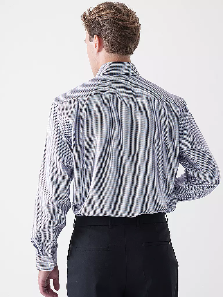 SEIDENSTICKER | Camicia Regular Fit | 