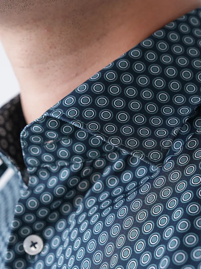 SEIDENSTICKER | Camicia Regular Fit | 