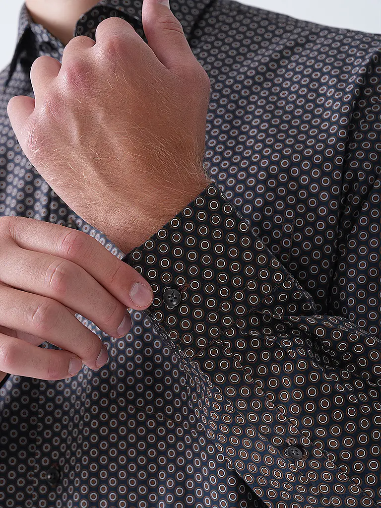 SEIDENSTICKER | Camicia Regular Fit | 