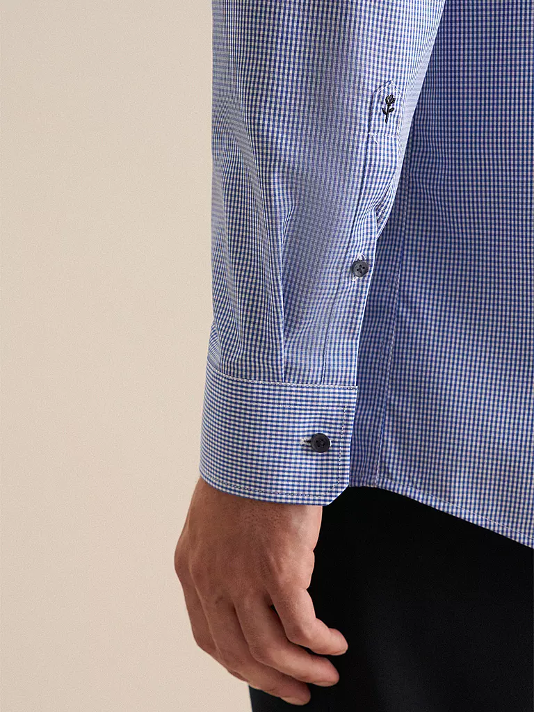 SEIDENSTICKER | Camicia Regular Fit | 