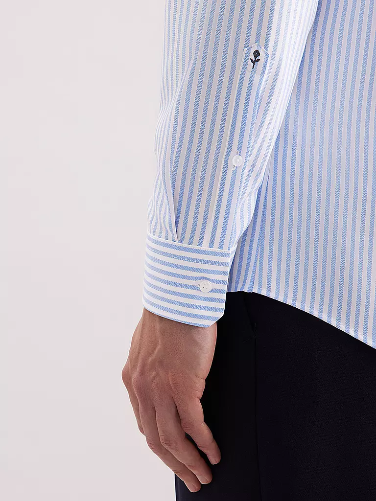 SEIDENSTICKER | Camicia Regular Fit | 