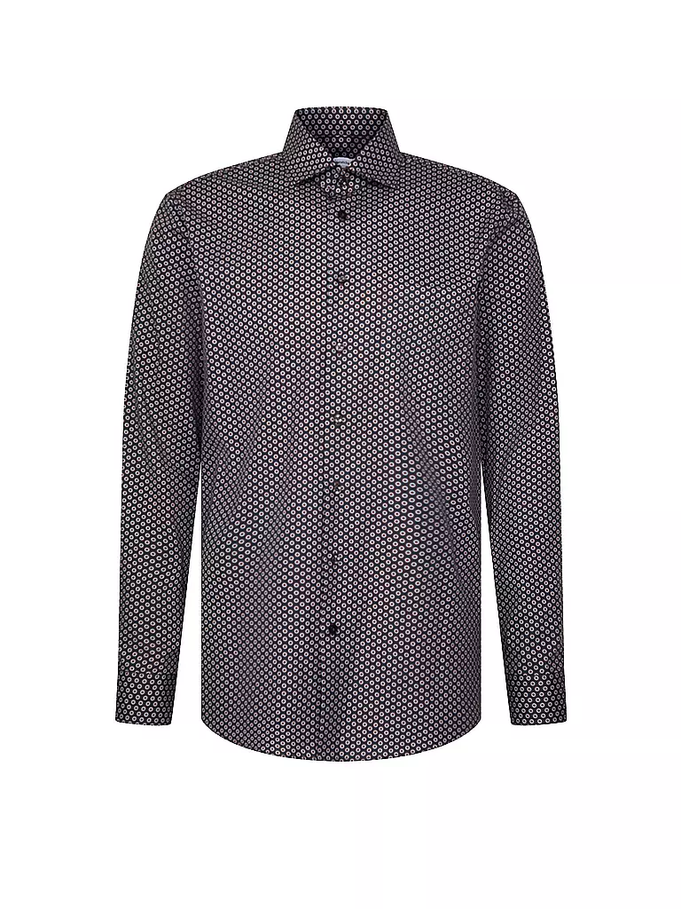 SEIDENSTICKER | Camicia Regular Fit | 