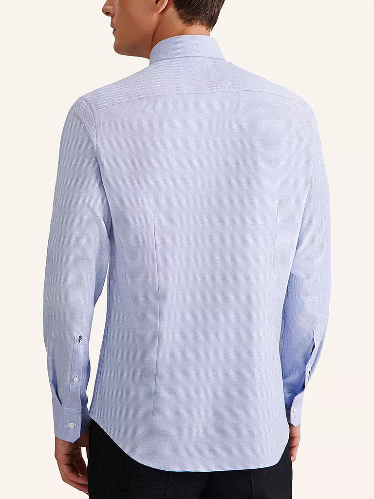 SEIDENSTICKER | Camicia Shaped Fit | 